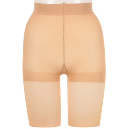 Atsugi Astigu Sustainable Recycled Stockings Sai AP6008 Durable Comfort