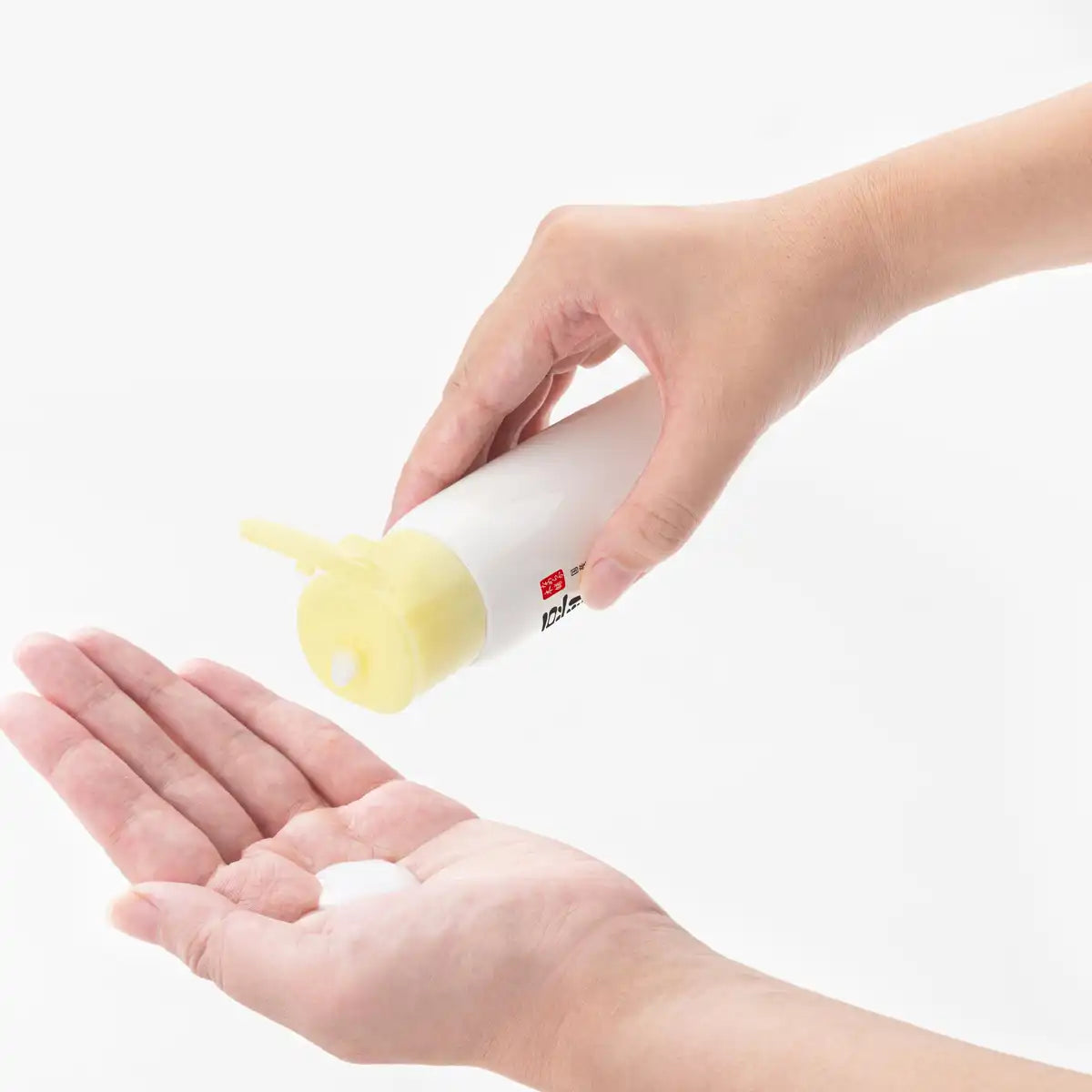 Smooth Honpo Medicinal Pure White Milky Lotion Whitening Vitamins Moisture