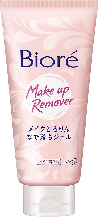 Biore Makeup Tororin stroked fall Gel