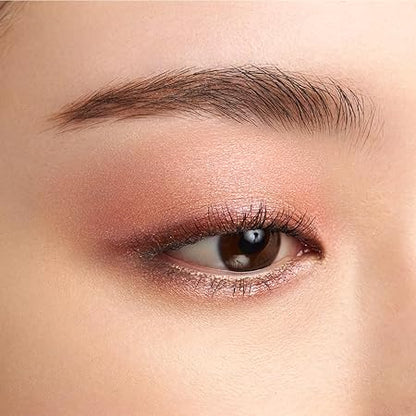 SUQQU Signature Color Eyes 144 Hanarei 2025 Spring Collection Palette