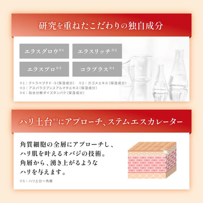 Obagi X Lift Emulsion 100g - 日本高级紧致精华 - 抗衰老产品