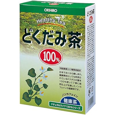 Orihiro Japan Guava Tea - 100% Natural Tea