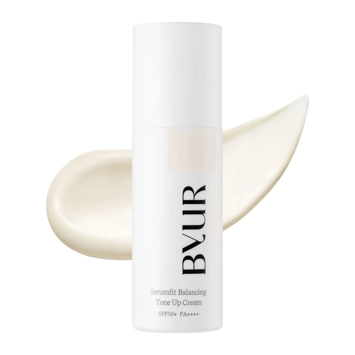 Byur Makeup Base SPF50 PA++++ UV Protection Korean Serum Tone-Up Cream