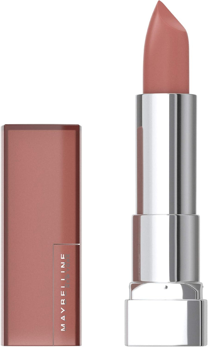 Japan Loreal Maybelline Color Sensational Lippenstift N 655
