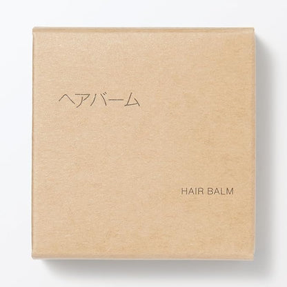 Muji Haar-Balsam 20G 44294321