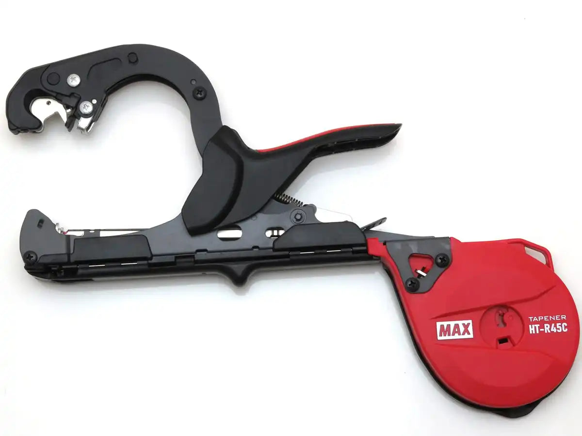 Max Raku Raku Tapener Ht-R45C | Made In Japan