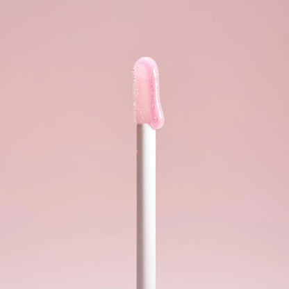 Brilliage Lip Serum Jelly Gloss Prism Pink by Chiaki Shimada