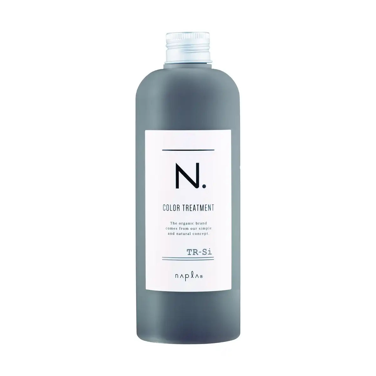 Napla N. Color Treatment Silver 300G - Revitalize Your Hair Color