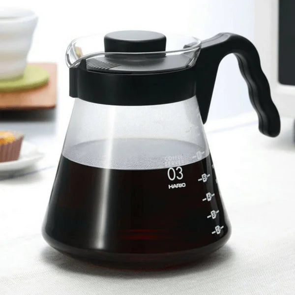 Hario V60-03 Coffee Server - Thumbnail 3