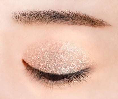 Lebron Revlon Colorstay Gleaming Eyes Liquid Shadow 885 Mink (Beige Brown) Eyeshadow 6Ml Japan
