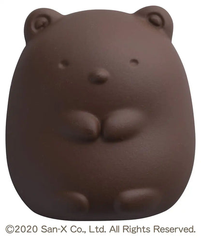 Kai Corp Japan Silicone Sumikko Gurashi Chocolate Mold Kitchen Tool Dn0504