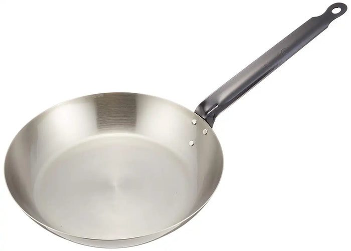 Endo Shoji Tkg 26Cm Iron Frying Pan Non-Stick IH Compatible Heat Resistant