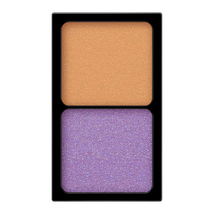 Kanebo Ex8 Eye Color Duo - Premium Quality Kanebo Eyeshadow