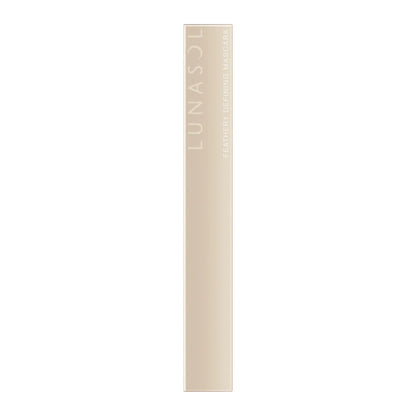Lunasol Feathery Defining Mascara 02 - Volumizing Eye Makeup