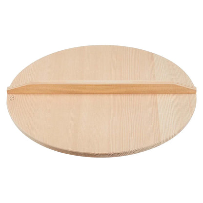 Ebm Wooden Lid 24cm