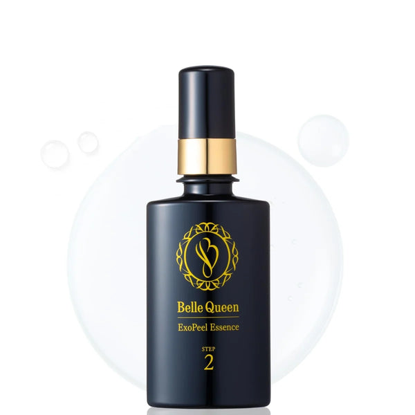 ドクターRe9　Belle Queen ExoPeel Essence 45mL 79c9107c56dad1bdd96987d6bed59e
