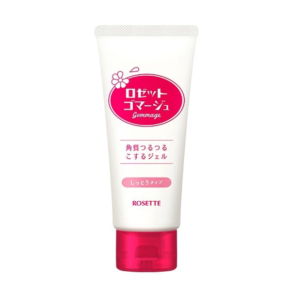 Gentle Exfoliating Moisturizing Gel 120G by Rosette Gomajyu