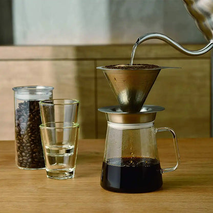 Hario TS-70-Hsv Tea Server 700ml