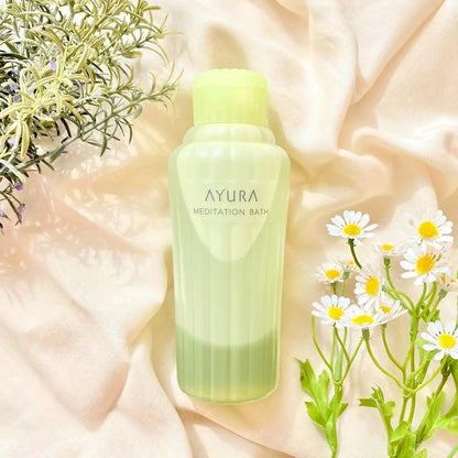 Ayura Meditation Bath T 300ml