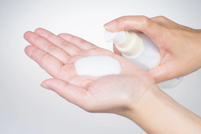 Mama & Kids Japanese Baby Skin Milky Lotion 150ml - Gentle Skin Care