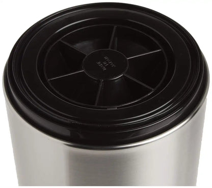 Zojirushi 1.85L Premium Thermal Carafe in Brushed Stainless Steel