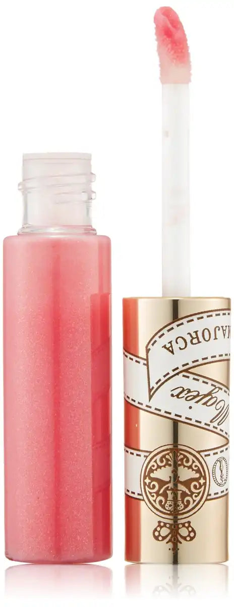 Majolica Majorca Rouge Majekis PK338 Nisei 4.5G Lipstick