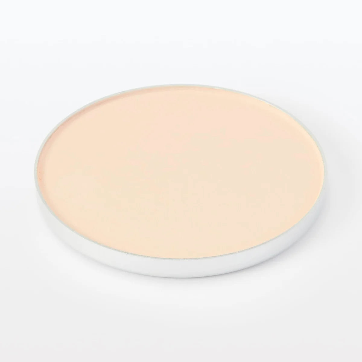 Muji UV Pressed Powder Refill Natural SPF50 PA 9.2g for Flawless Skin