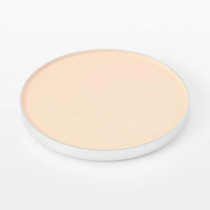 Muji UV Pressed Powder Refill Natural SPF50 PA 9.2g for Flawless Skin
