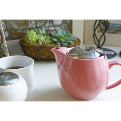 Zero Japan Universal Teapot For 2 People Bbn-01 Banana