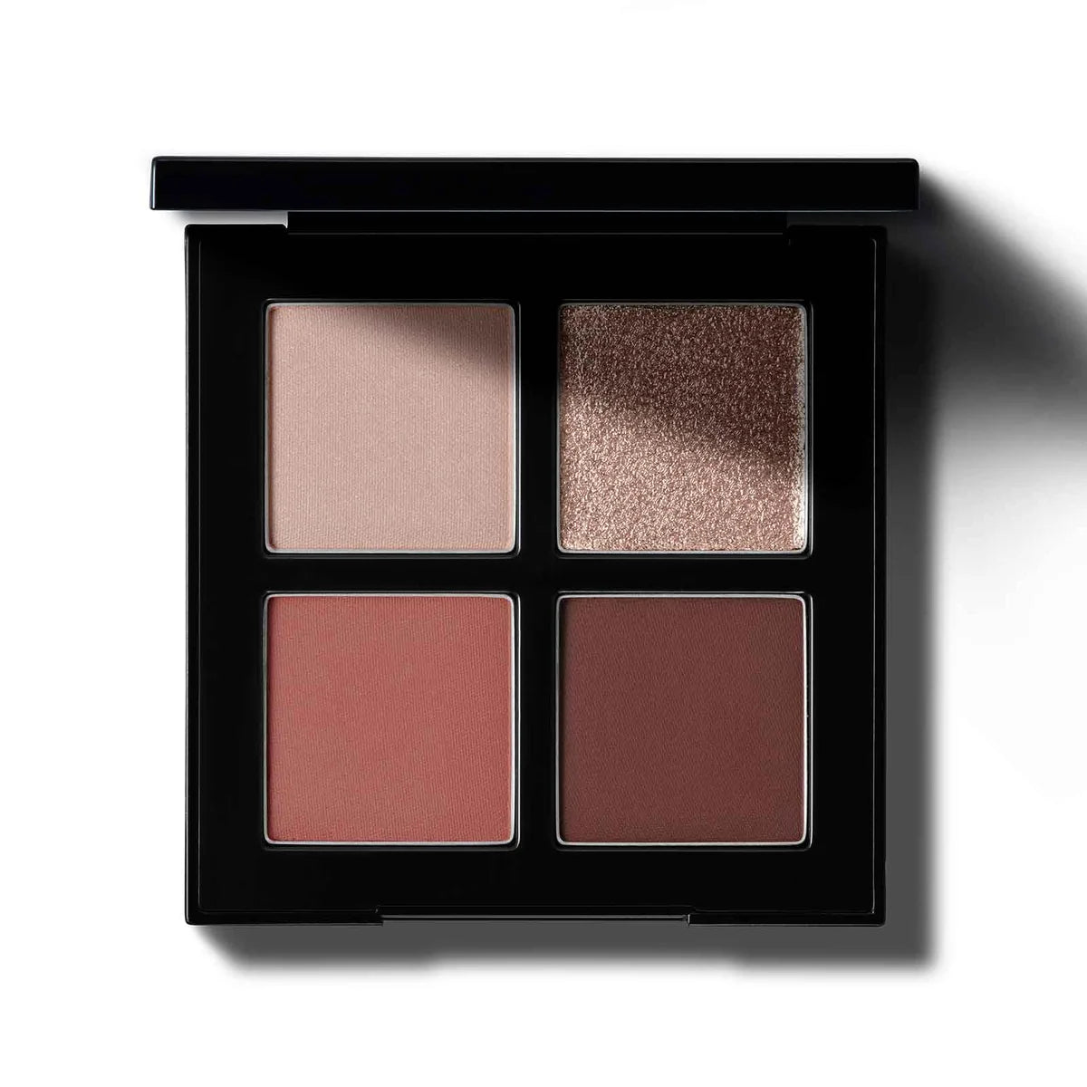 shu uemura パレット Shu Uemura Chromatics Eye Sculpt Quad Hanami Spring Palette 5.6g