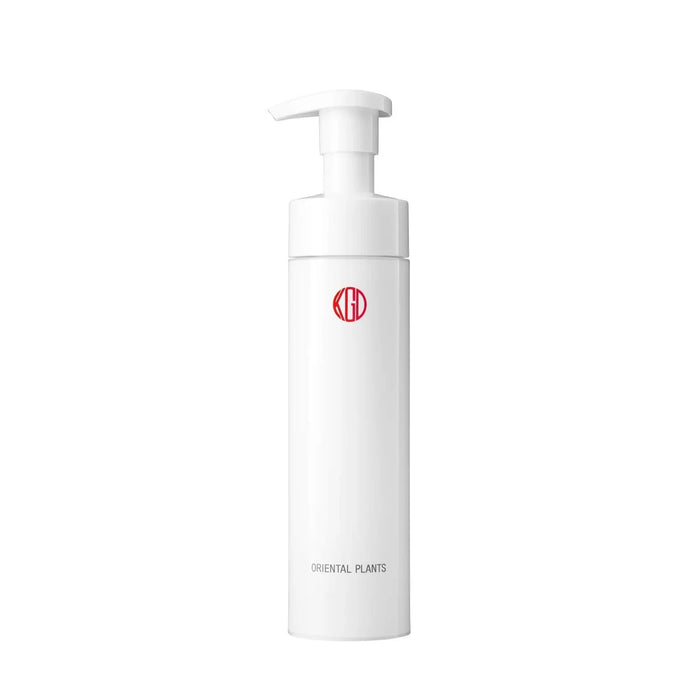 Koh Gen Do Oriental Plants Makeup Removal Cream 120G for Gentle Cleansing