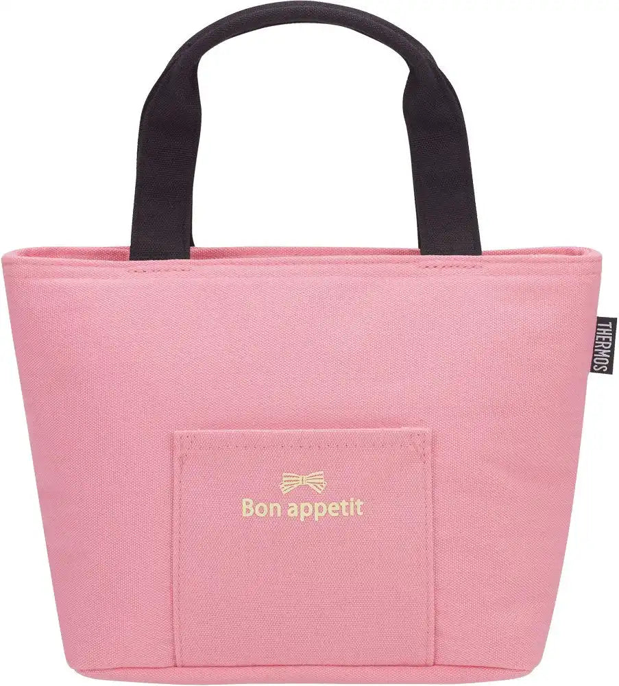 Thermos 2L Pink Insulated Lunch Bag - RDU-0023 P Model