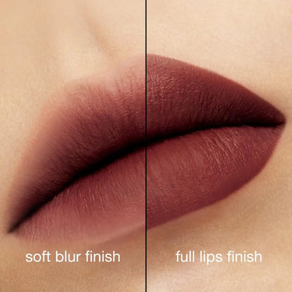Shu Uemura Rouge Unlimited Kinumatto Matte Lipstick RD 196 3.2ml