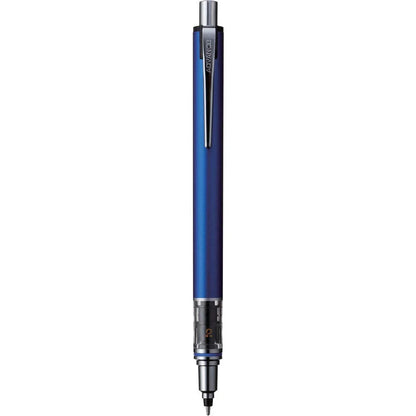 Mitsubishi Pencil Kurutoga Advance 0.5 Navy Mechanical Pencil M55591P.9 | Made In Japan