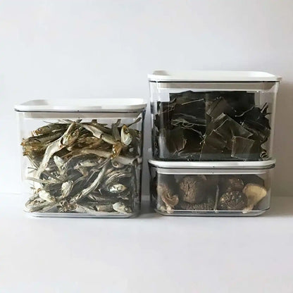 Takeya Japan Freshlok 1400Ml Resin Food Container