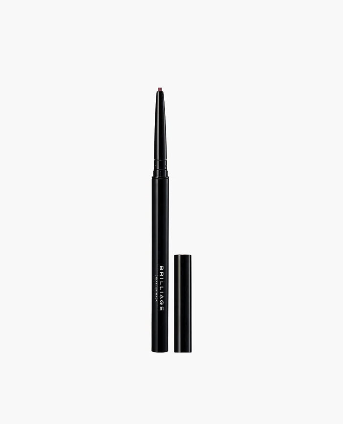 Brilliage Power Eyes Waterproof Black Liner by Chiaki Shimada