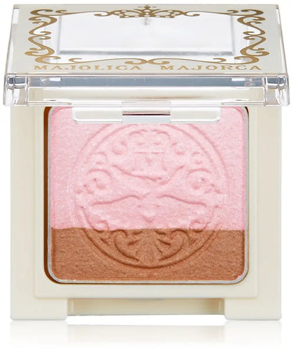 Majolica Majorca Open Your Eyes PK201 Eye Shadow 2g