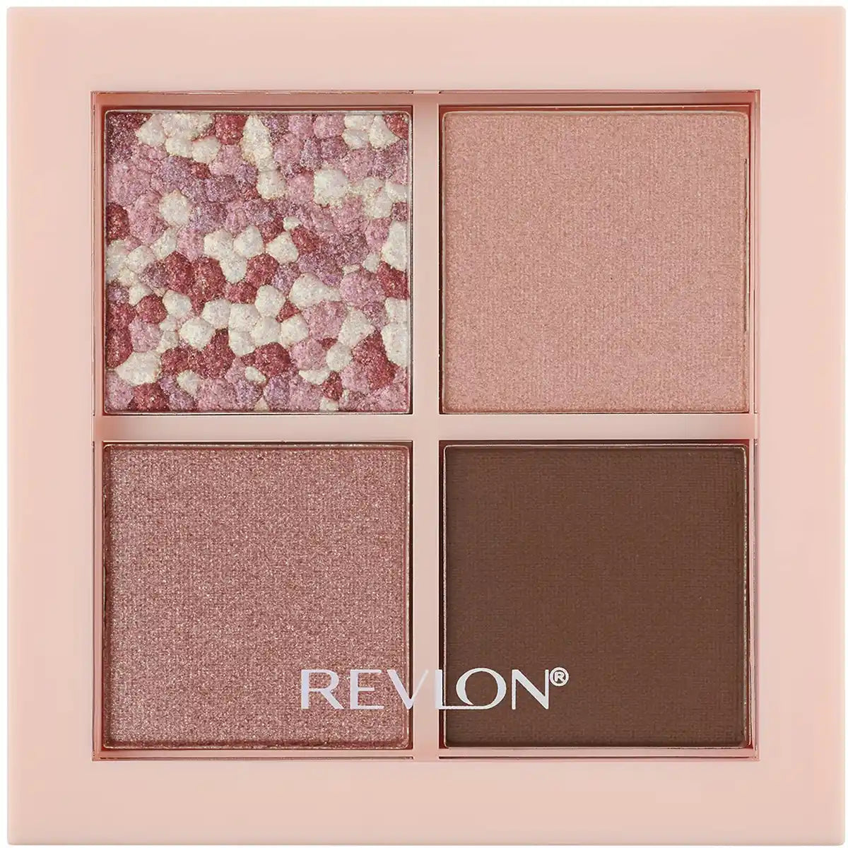 アイシャドウ RT-106353 THREE Stargazing Eye Shadow Quad – Ichiban Mart
