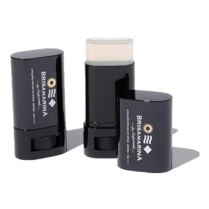 Brisa Marina Athlete Pro EX UV Stick 50+ PA++++ 13.5g - Sunscreen For