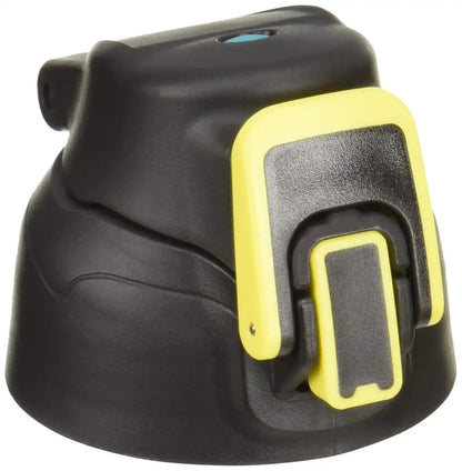 Thermos Sports Bottle Black Camouflage Replacement Cap Unit and Gaskets FHT-800F/1000F