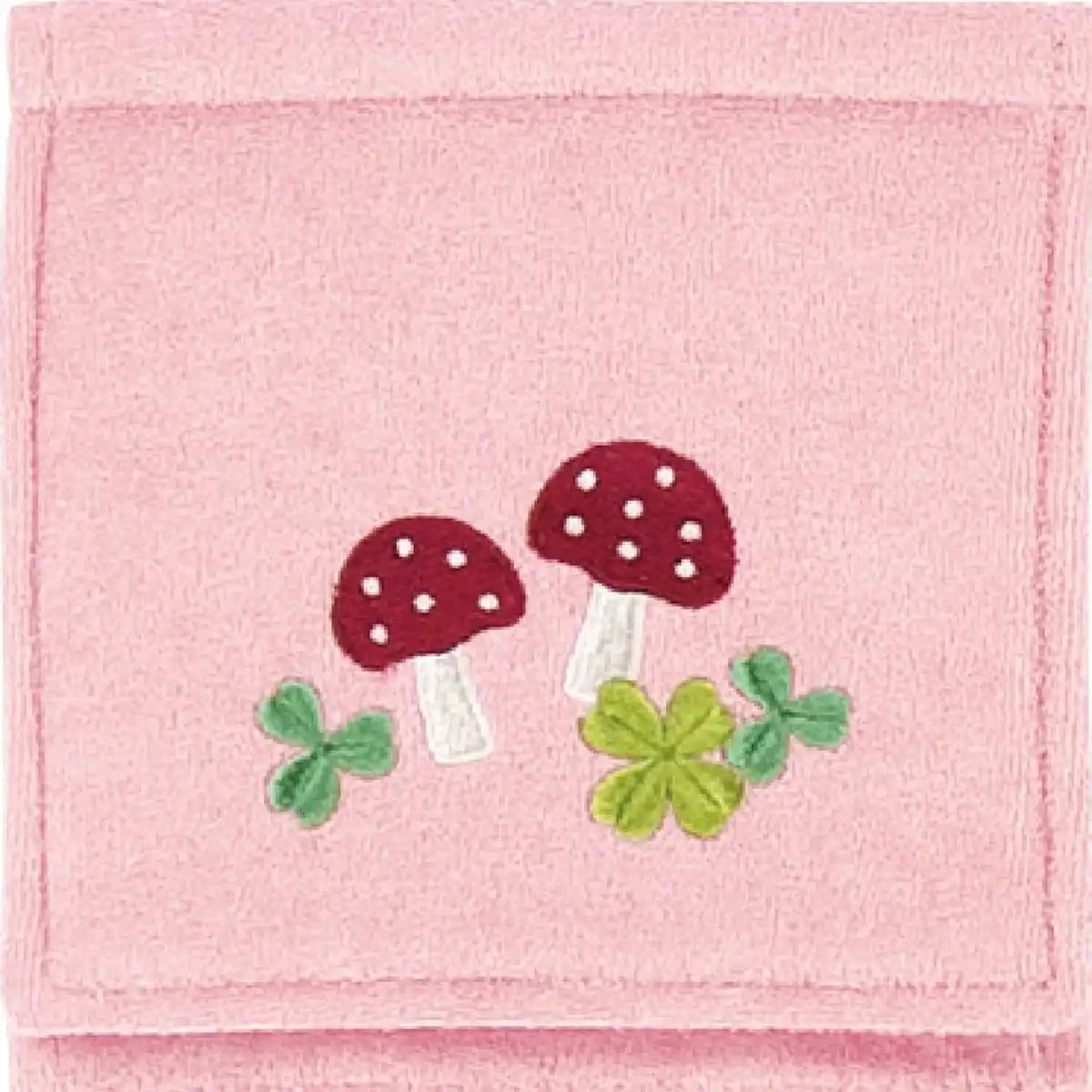 Senko Agaric Pink Paper Holder Cover 63819 - Made In Japan