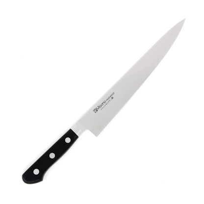 Misono Molybdenum Sujihiki Knife Sujihiki 330mm (No.524)