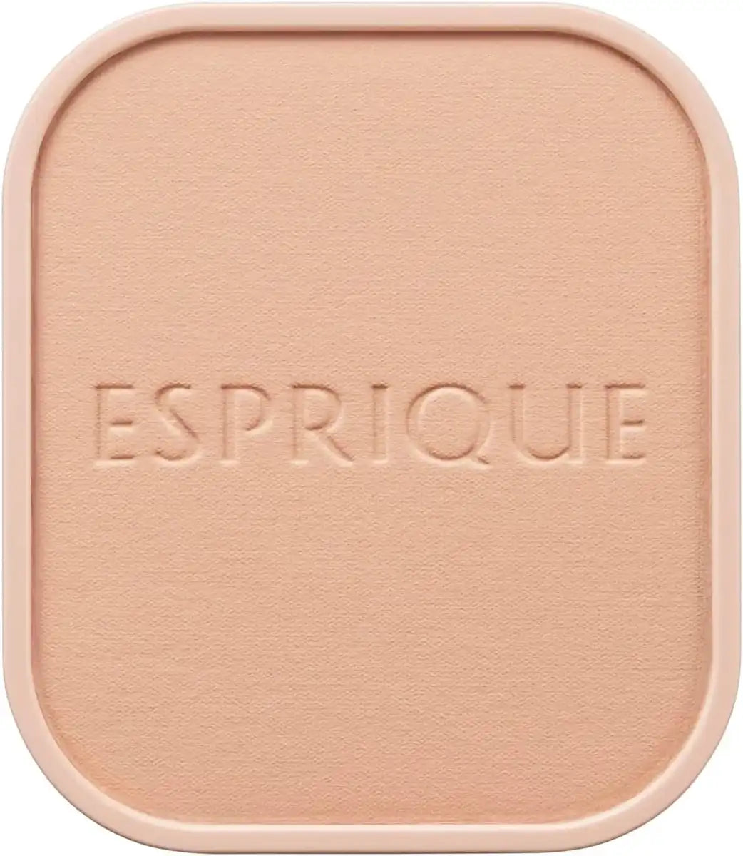 ESPRIQUE BO-305 Meltiserum Grow Powder Refill Beige Ochre SPF26 PA Hyaluronic Acid Blue Light Protection by ESPRIQUE - Refill PO-205 Pink Ochre
 - 4971710595031