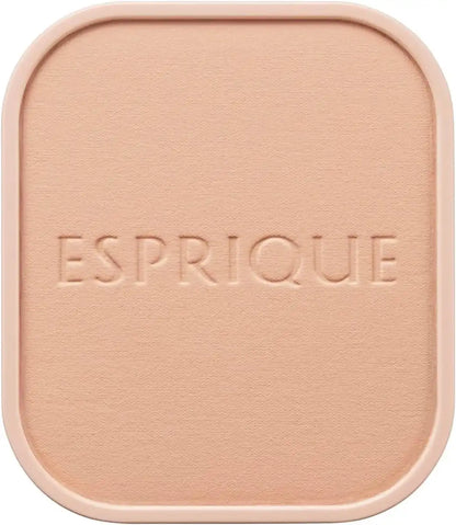 ESPRIQUE BO-305 Meltiserum Grow Powder Refill Beige Ochre SPF26 PA Hyaluronic Acid Blue Light Protection by ESPRIQUE - Refill PO-205 Pink Ochre
 - 4971710595031