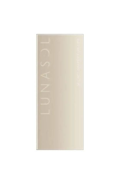 Lunasol Secret Shaper Bare Beige Lipstick 01 0.14G Lip Enhancer