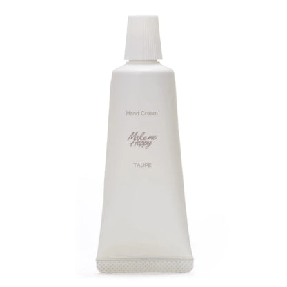 Canmake Make Me Happy Hand Cream Taupe Taupe Osmanthus Neroli Bergamot Ethanol Free Petroleum Surfactant Free