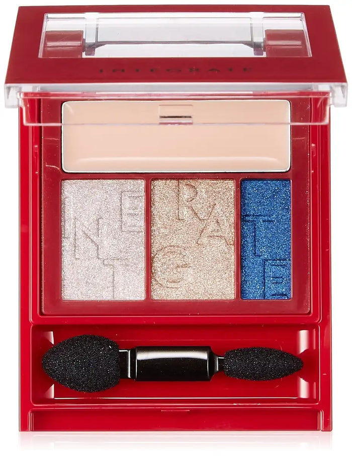 Integrate Japan Accent Color Eyes Cc Bl692 Eyeshadow 3.3G