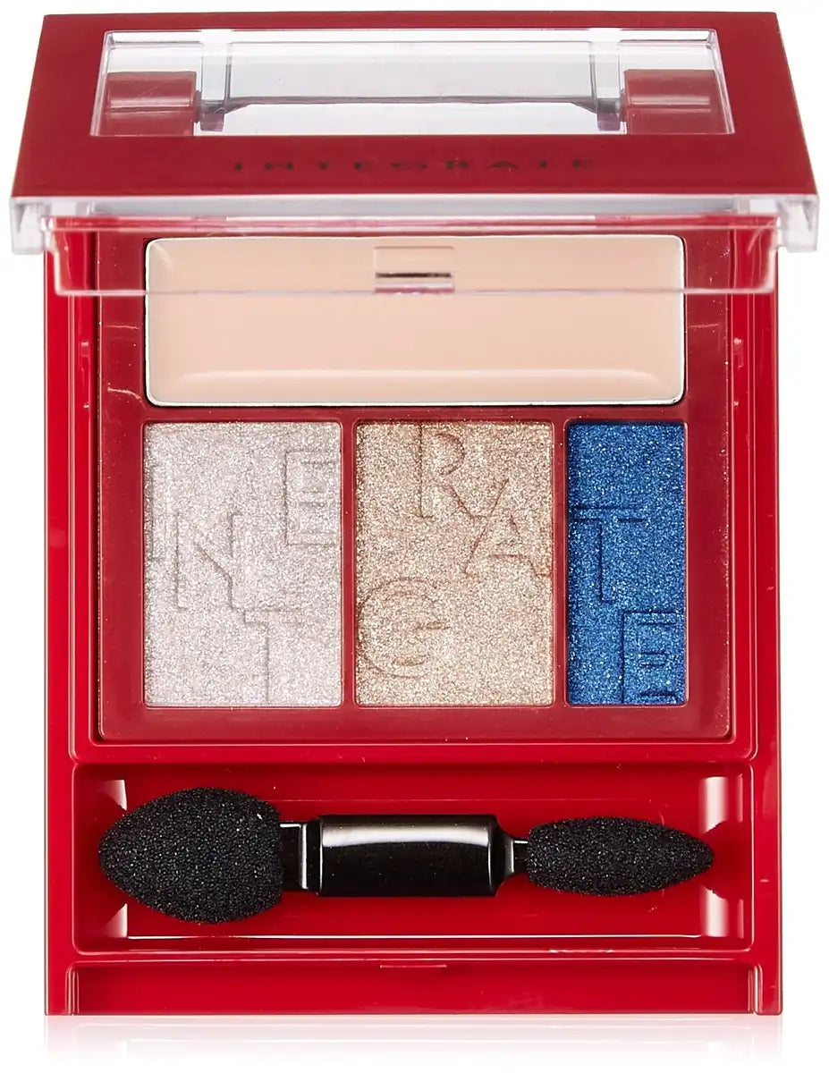 Integrate Japan Accent Color Eyes Cc Bl692 Eyeshadow 3.3G