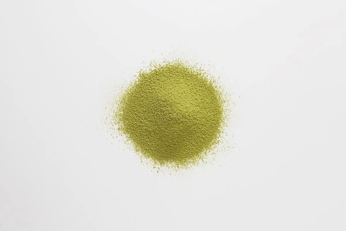 Kaneju Farm Sencha Powdered Tea in a Can 50g Premium Quality