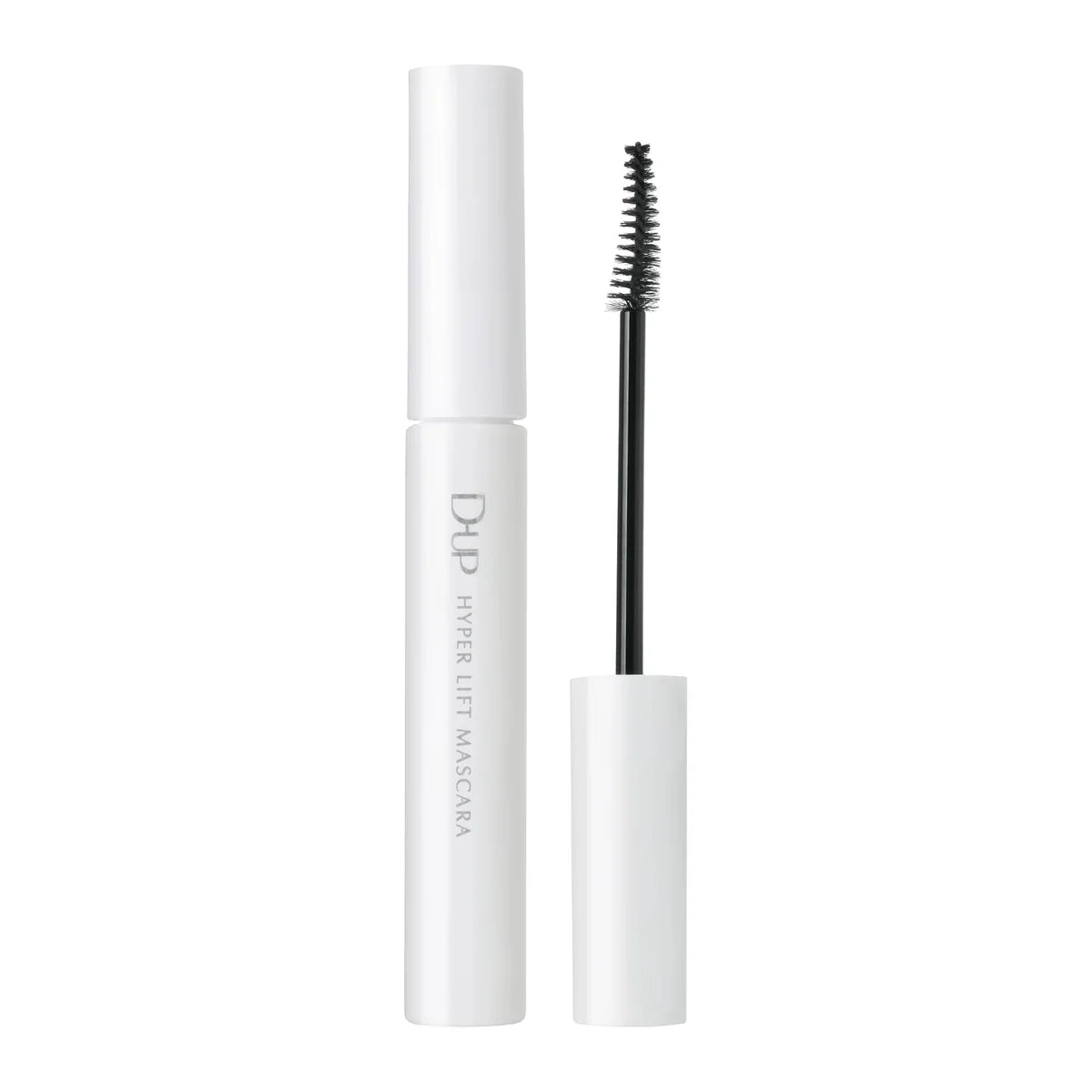 D-Up Hyper Lift Mascara Black - Volumizing Long-Lasting Lash Enhancer 1 Piece